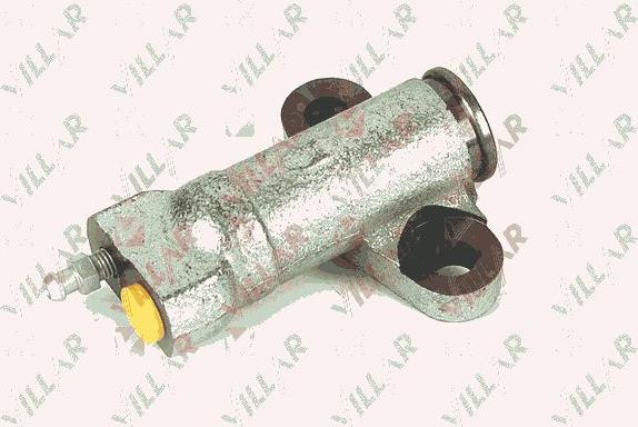 Villar 624.5115 - Cylindre récepteur, embrayage droxauto.com
