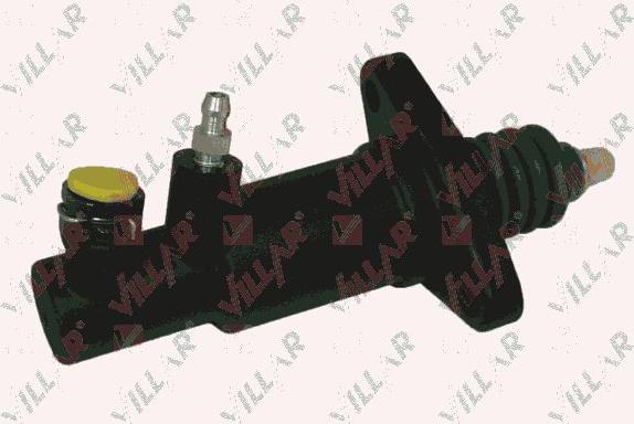 Villar 624.5111 - Cylindre récepteur, embrayage droxauto.com