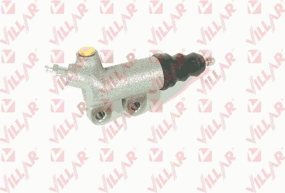 Villar 624.5112 - Cylindre récepteur, embrayage droxauto.com