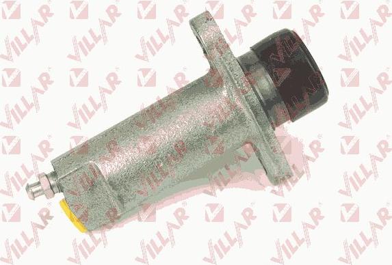 Villar 624.5125 - Cylindre récepteur, embrayage droxauto.com