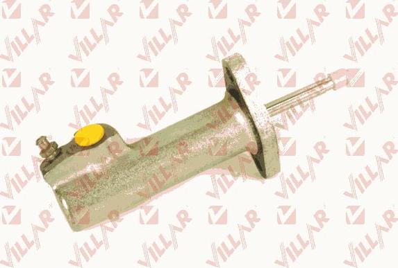 Villar 624.5317 - Cylindre récepteur, embrayage droxauto.com