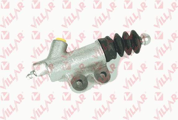 Villar 624.5294 - Cylindre récepteur, embrayage droxauto.com