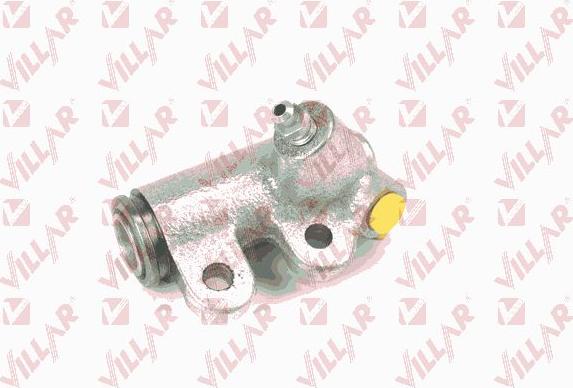 Villar 624.5292 - Cylindre récepteur, embrayage droxauto.com