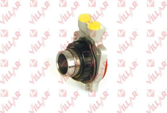 Villar 6245227 - Butée hydraulique, embrayage droxauto.com