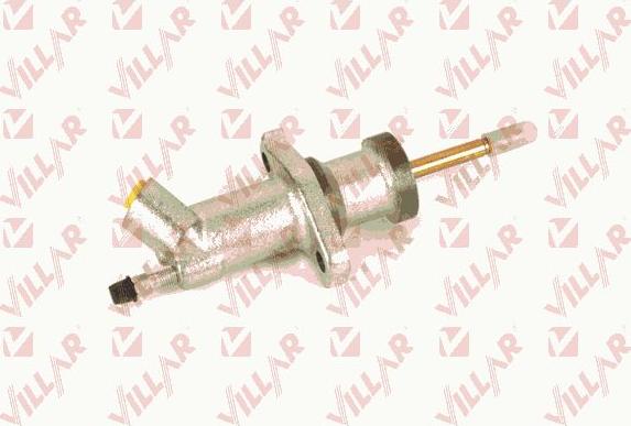 Villar 624.6444 - Cylindre récepteur, embrayage droxauto.com
