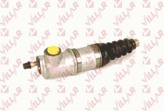 Villar 624.6445 - Cylindre récepteur, embrayage droxauto.com