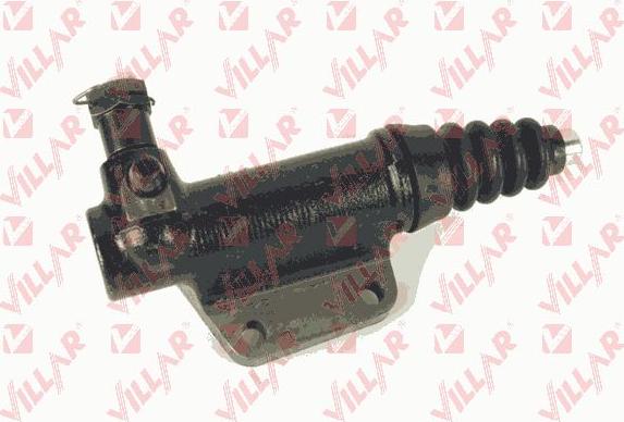 Villar 624.6440 - Cylindre récepteur, embrayage droxauto.com