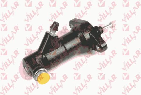 Villar 624.6501 - Cylindre récepteur, embrayage droxauto.com
