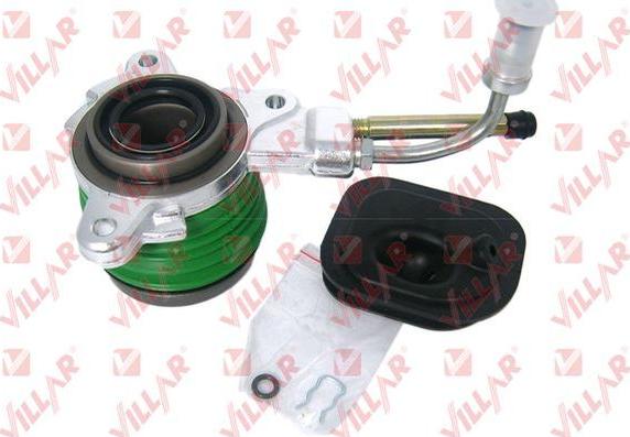 Villar 6246539 - Butée hydraulique, embrayage droxauto.com