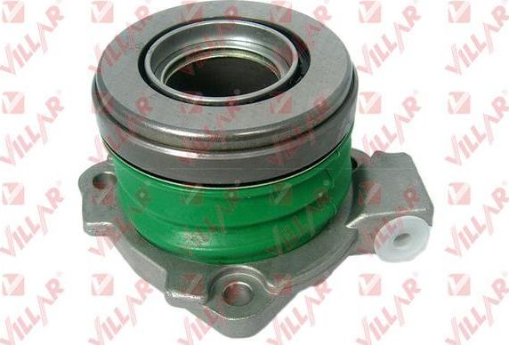 Villar 6246537 - Butée hydraulique, embrayage droxauto.com