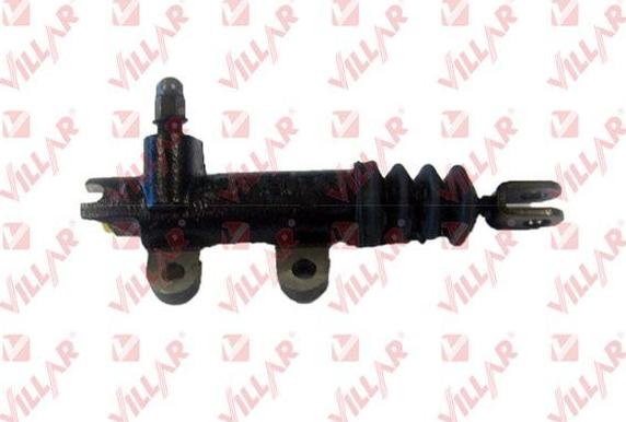 Villar 624.6047 - Cylindre récepteur, embrayage droxauto.com