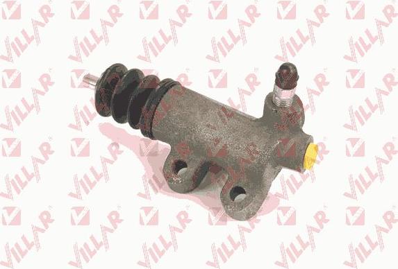 Villar 624.6014 - Cylindre récepteur, embrayage droxauto.com