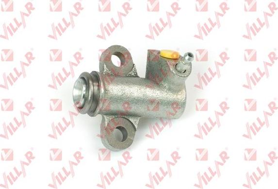 Villar 624.6015 - Cylindre récepteur, embrayage droxauto.com