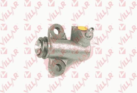Villar 624.6033 - Cylindre récepteur, embrayage droxauto.com