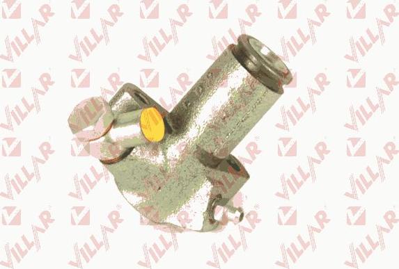 Villar 624.6037 - Cylindre récepteur, embrayage droxauto.com