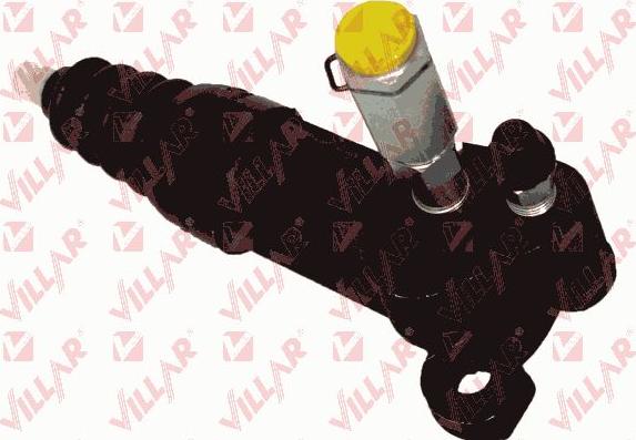 Villar 624.6022 - Cylindre récepteur, embrayage droxauto.com