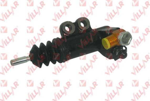 Villar 624.B499 - Cylindre récepteur, embrayage droxauto.com
