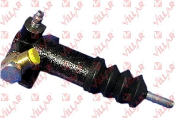 Villar 624.B494 - Cylindre récepteur, embrayage droxauto.com