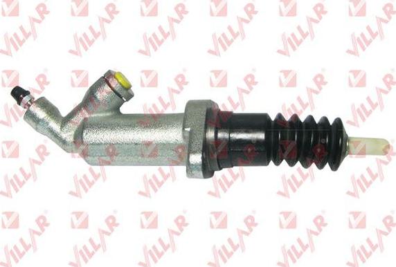 Villar 624.B441 - Cylindre récepteur, embrayage droxauto.com
