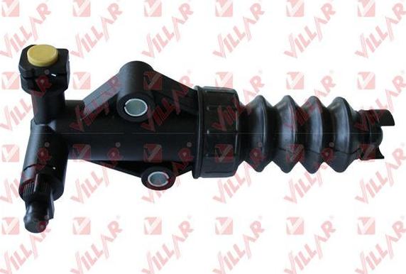 Villar 624.B447 - Cylindre récepteur, embrayage droxauto.com