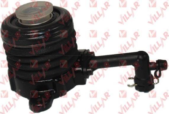 Villar 624.B459 - Butée hydraulique, embrayage droxauto.com