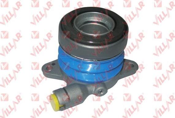 Villar 624.B451 - Butée hydraulique, embrayage droxauto.com