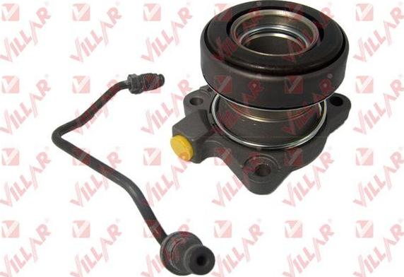 Villar 624.B453 - Butée hydraulique, embrayage droxauto.com