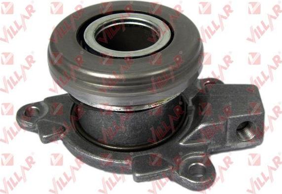 Villar 624.B465 - Butée hydraulique, embrayage droxauto.com