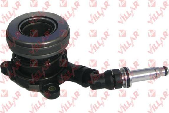 Villar 624.B461 - Butée hydraulique, embrayage droxauto.com