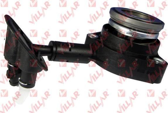 Villar 624.B488 - Butée hydraulique, embrayage droxauto.com