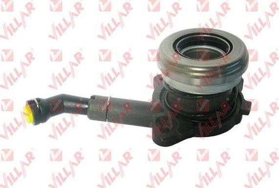 Villar 624.B475 - Butée hydraulique, embrayage droxauto.com