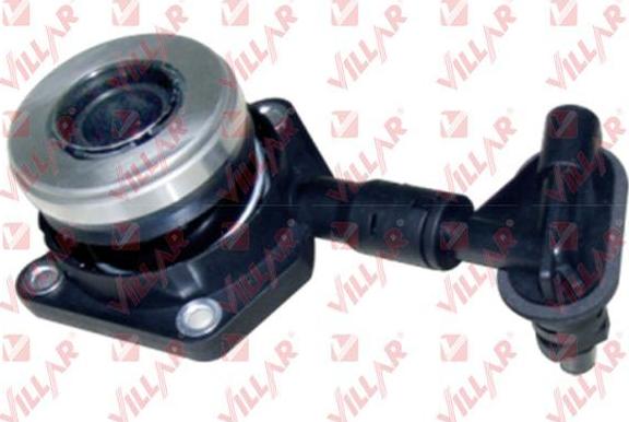 Villar 624.B470 - Butée hydraulique, embrayage droxauto.com