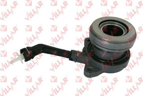 Villar 624.B471 - Butée hydraulique, embrayage droxauto.com