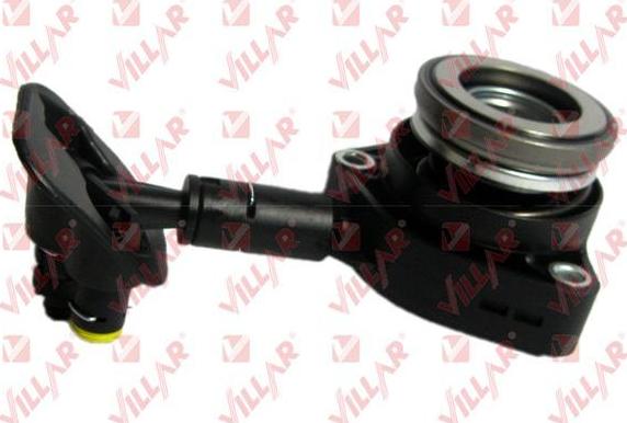 Villar 624.B472 - Butée hydraulique, embrayage droxauto.com