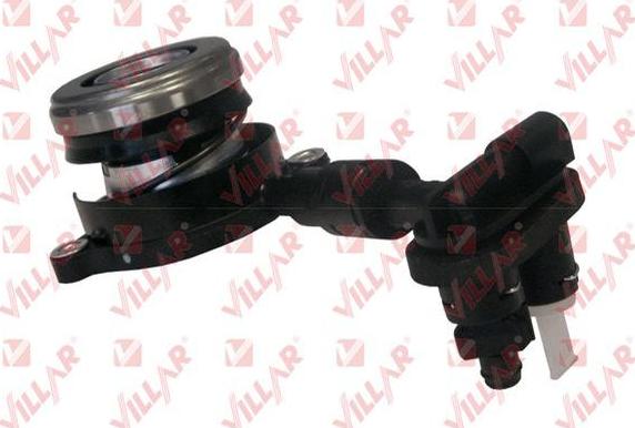 Villar 624.B477 - Butée hydraulique, embrayage droxauto.com