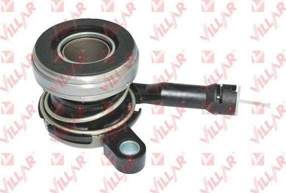Villar 624.B544 - Butée hydraulique, embrayage droxauto.com