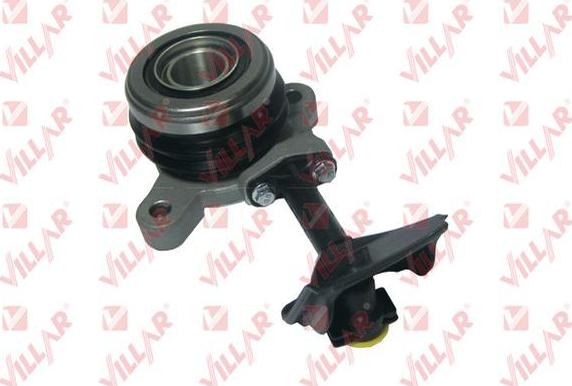 Villar 624.B540 - Butée hydraulique, embrayage droxauto.com
