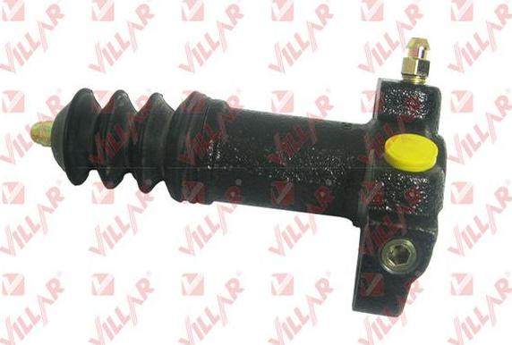 Villar 624.B547 - Cylindre récepteur, embrayage droxauto.com