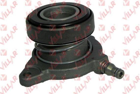 Villar 624.B559 - Butée hydraulique, embrayage droxauto.com