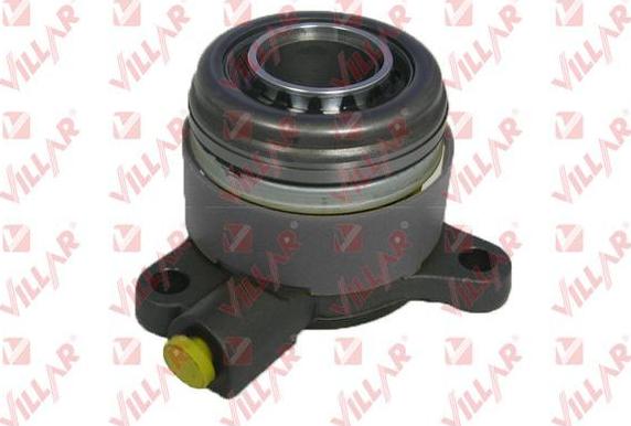 Villar 624.B550 - Butée hydraulique, embrayage droxauto.com