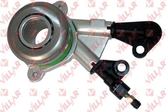 Villar 624.B509 - Butée hydraulique, embrayage droxauto.com