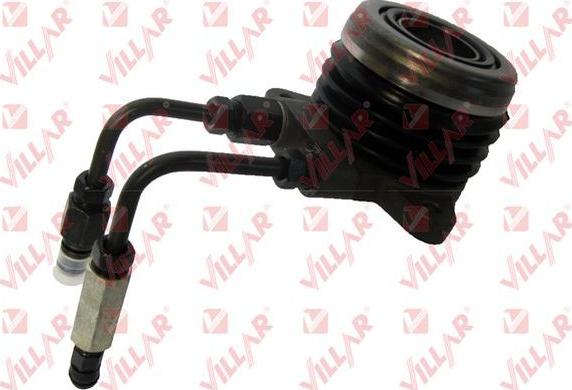 Villar 624.B500 - Butée hydraulique, embrayage droxauto.com