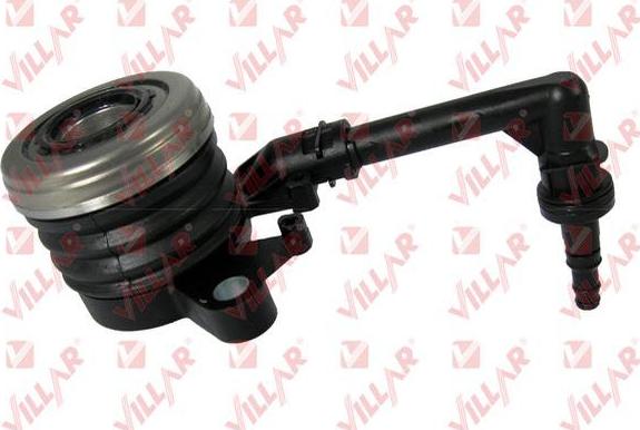 Villar 624.B545 - Butée hydraulique, embrayage droxauto.com