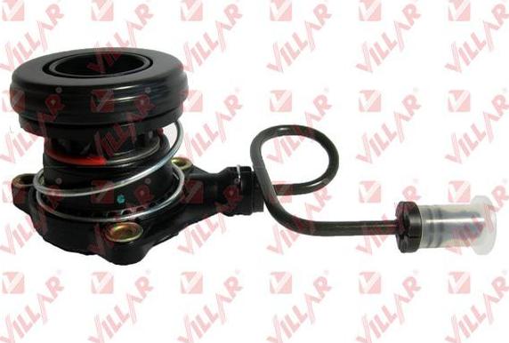 Villar 624.B516 - Butée hydraulique, embrayage droxauto.com