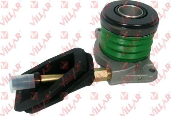 Villar 624.B512 - Butée hydraulique, embrayage droxauto.com