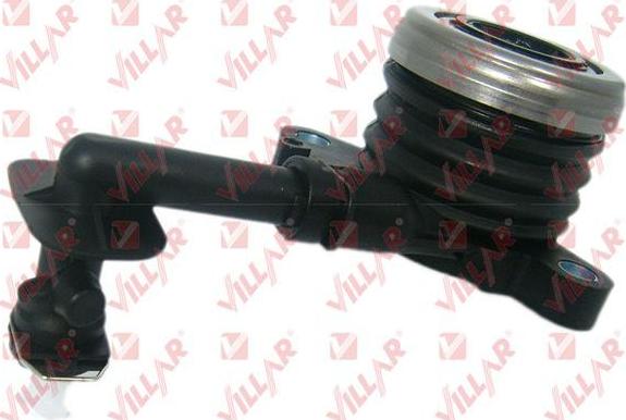 Villar 624.B539 - Butée hydraulique, embrayage droxauto.com