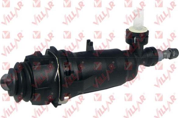 Villar 624.B535 - Cylindre récepteur, embrayage droxauto.com
