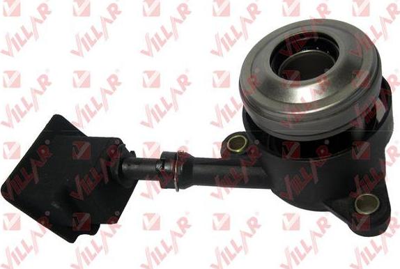 Villar 624.B536 - Butée hydraulique, embrayage droxauto.com