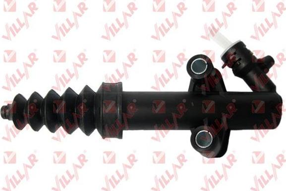 Villar 624.B532 - Cylindre récepteur, embrayage droxauto.com