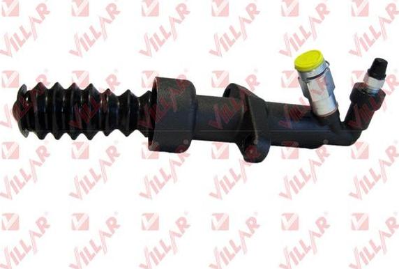 Villar 624.B528 - Cylindre récepteur, embrayage droxauto.com